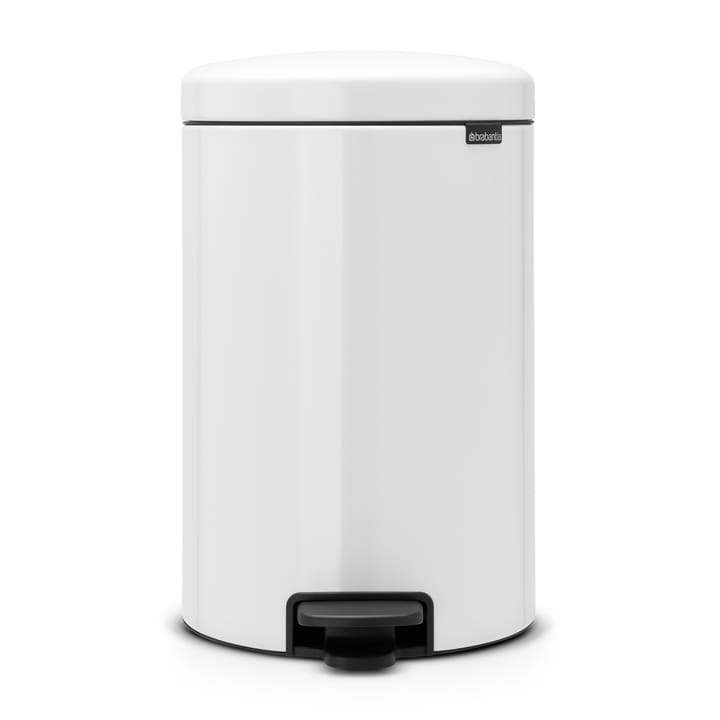 New Icon ペダルビン 20 L - white - Brabantia | ブラバンシア