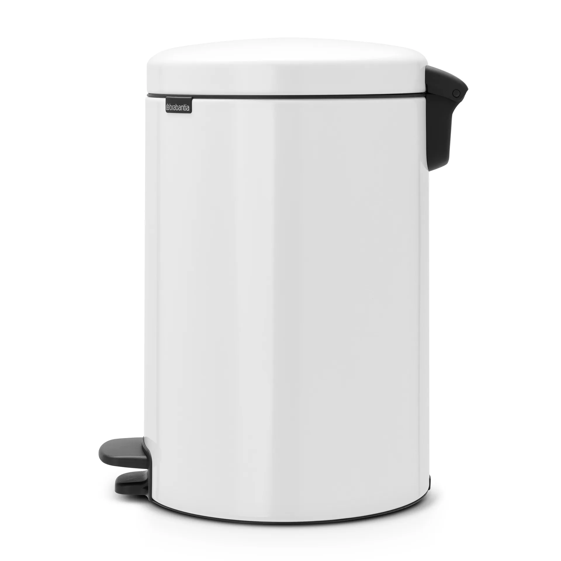 New Icon ペダルビン 20 L, white Brabantia | ブラバンシア
