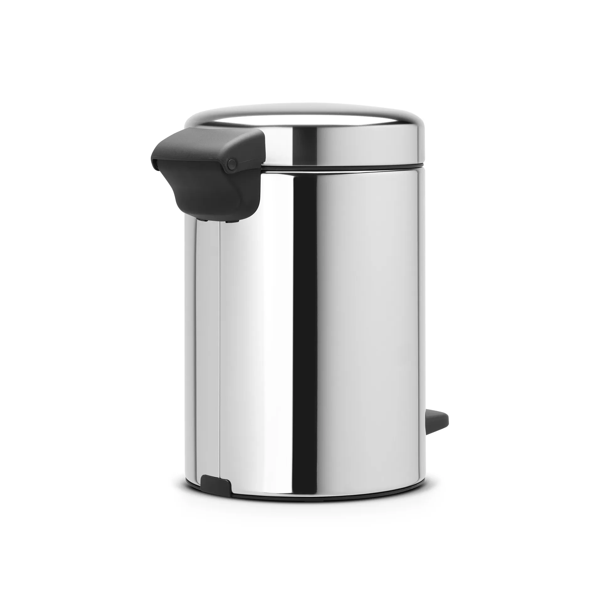 New Icon ペダルビン 3 L, brilliant steel Brabantia | ブラバンシア