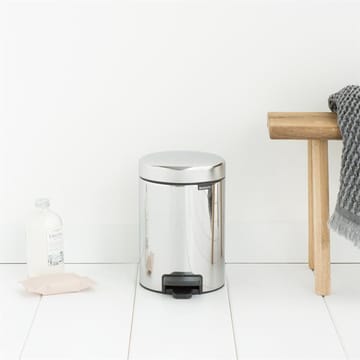 New Icon ペダルビン 3 L - brilliant steel - Brabantia | ブラバンシア