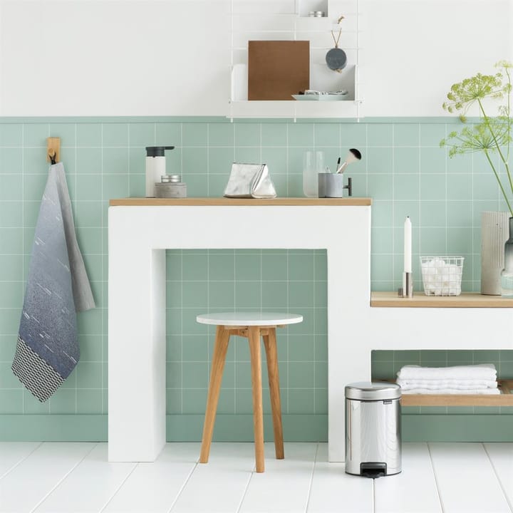 New Icon ペダルビン 3 L, brilliant steel Brabantia | ブラバンシア