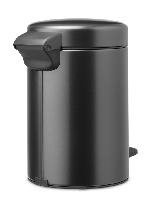 New Icon ペダルビン 3 L, Confident grey Brabantia | ブラバンシア
