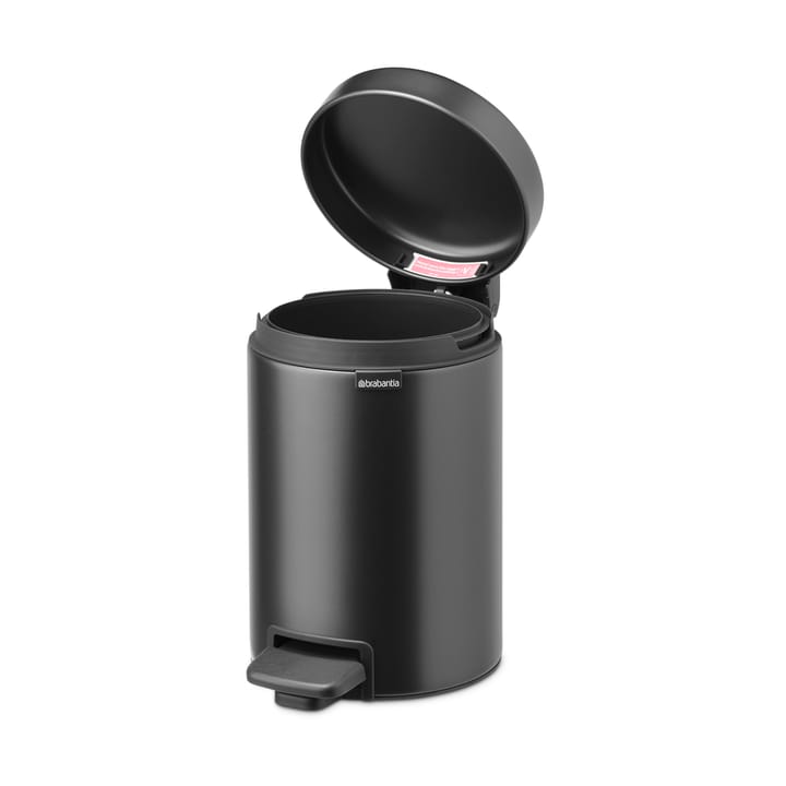 New Icon ペダルビン 3 L, Confident grey Brabantia | ブラバンシア