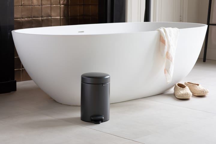 New Icon ペダルビン 3 L, Confident grey Brabantia | ブラバンシア