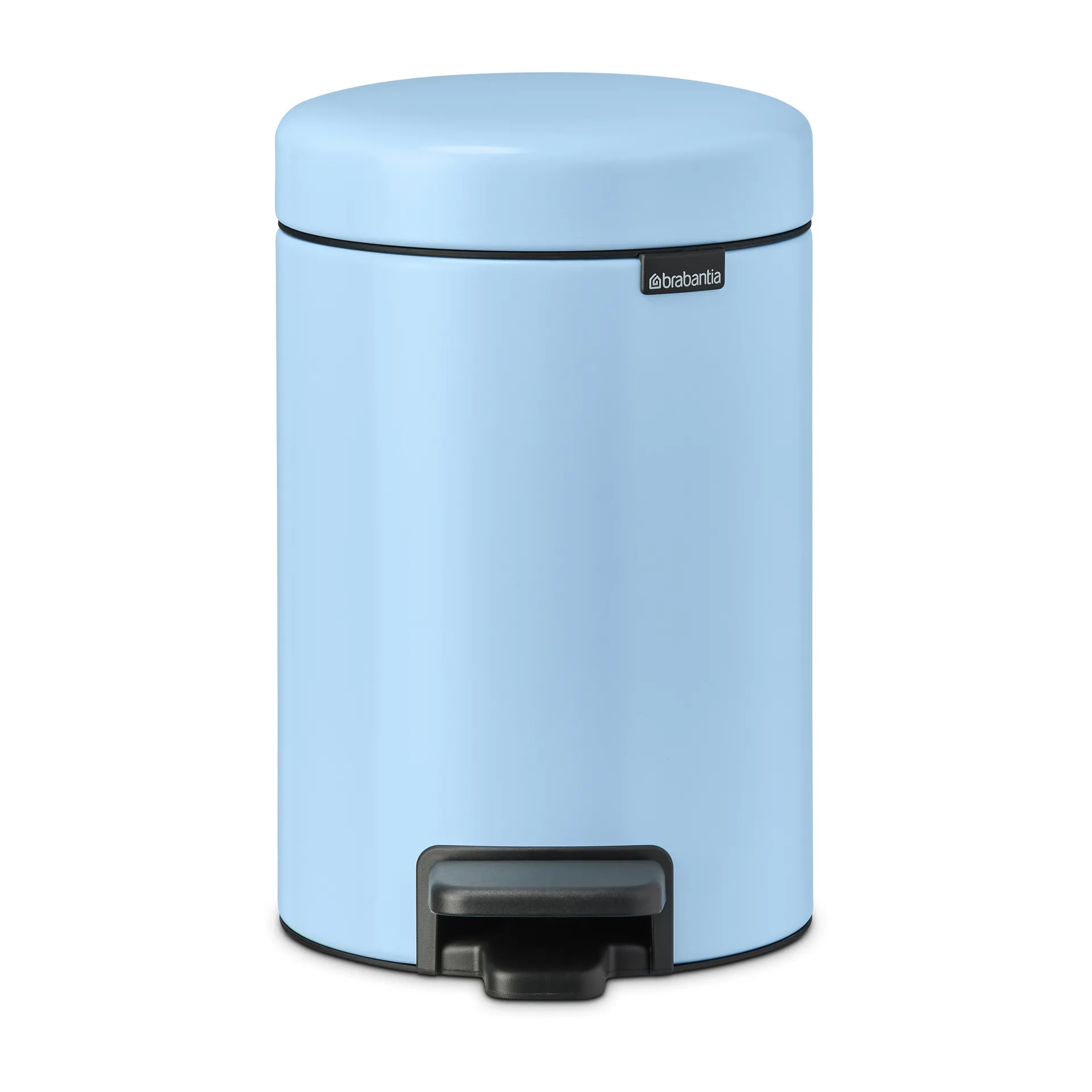 New Icon ペダルビン 3 L, Dreamy blue Brabantia | ブラバンシア