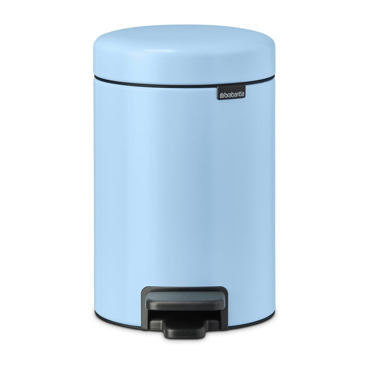 New Icon ペダルビン 3 L - Dreamy blue - Brabantia | ブラバンシア