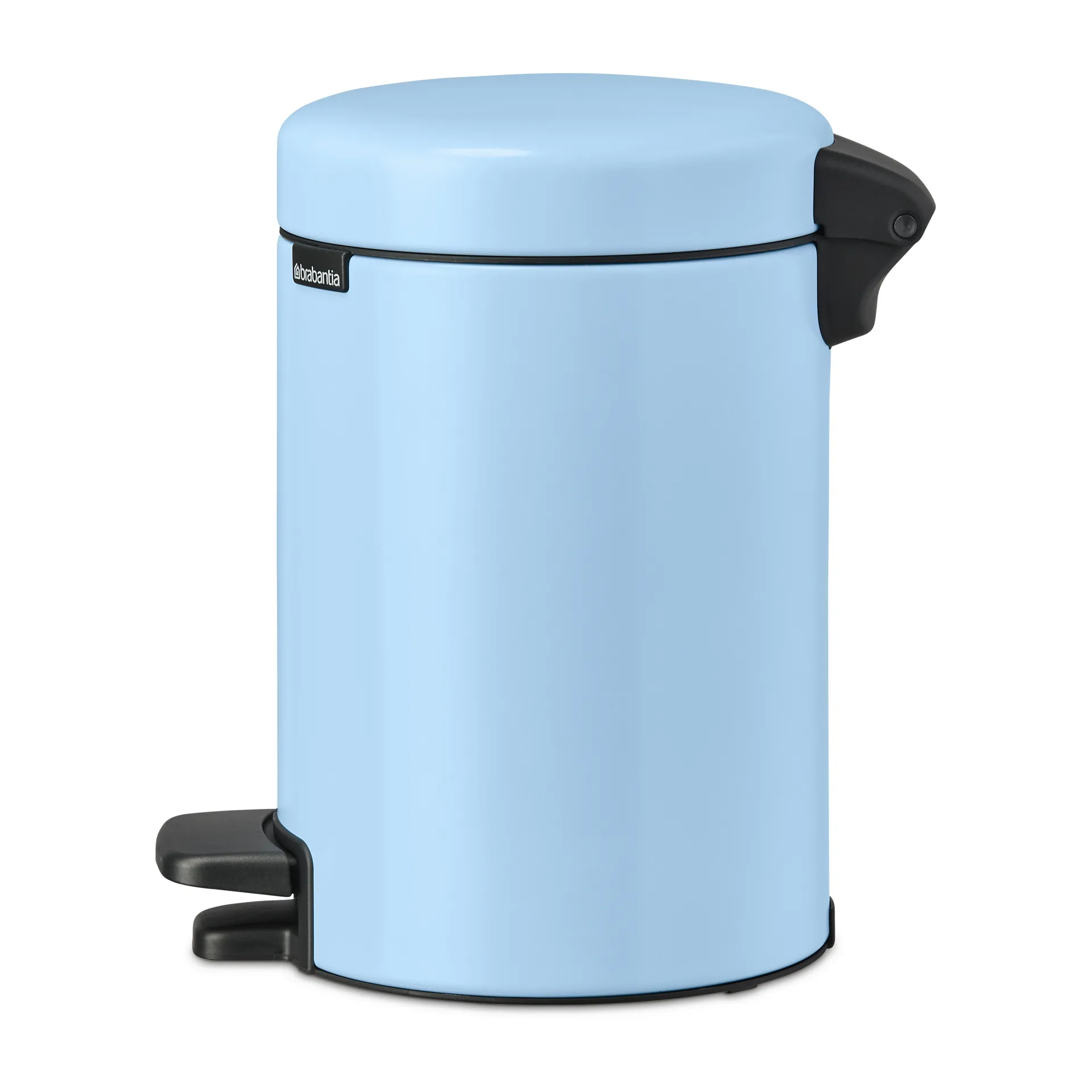 New Icon ペダルビン 3 L, Dreamy blue Brabantia | ブラバンシア