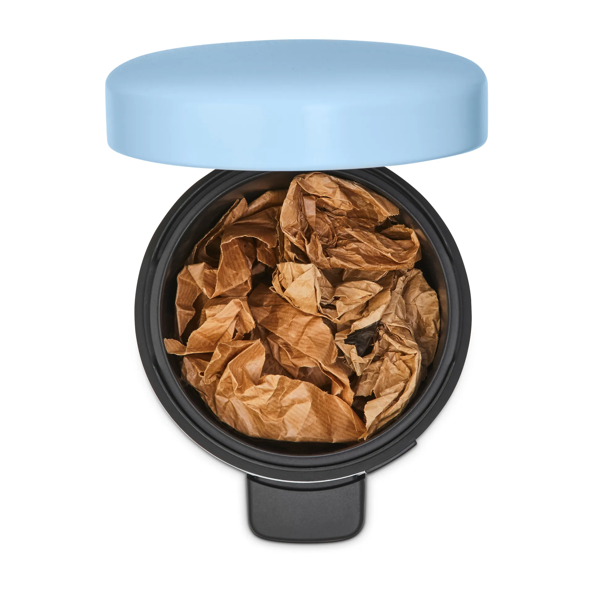 New Icon ペダルビン 3 L, Dreamy blue Brabantia | ブラバンシア