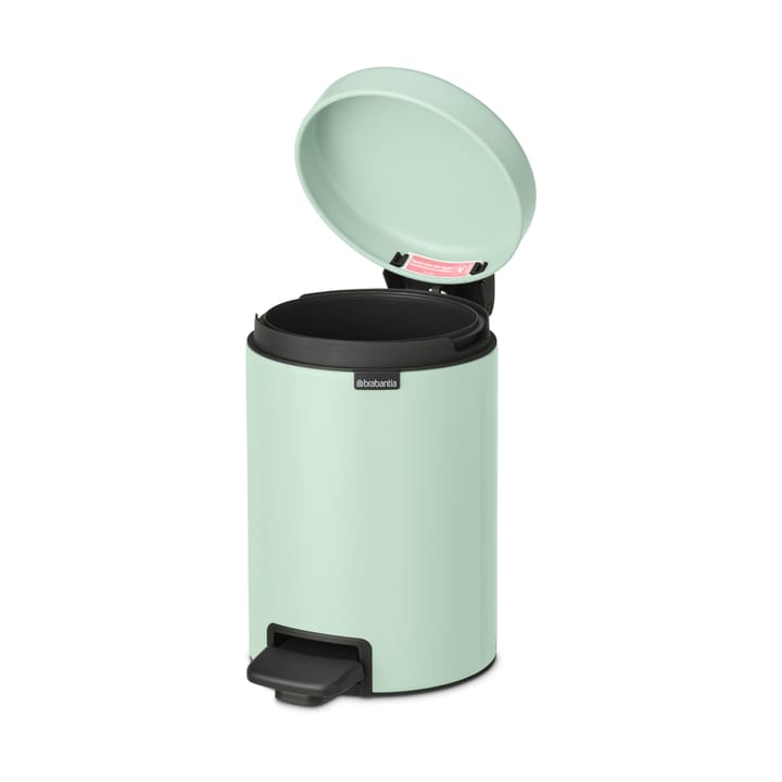 New Icon ペダルビン 3 L, Jade green Brabantia | ブラバンシア