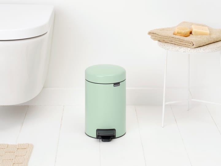 New Icon ペダルビン 3 L, Jade green Brabantia | ブラバンシア