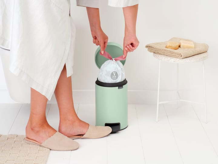 New Icon ペダルビン 3 L, Jade green Brabantia | ブラバンシア