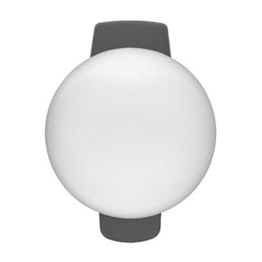 New Icon ペダルビン 3 L, Matt steel fingerprint proof Brabantia | ブラバンシア