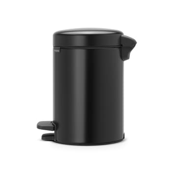 New Icon ペダルビン 3 L - matte black - Brabantia | ブラバンシア