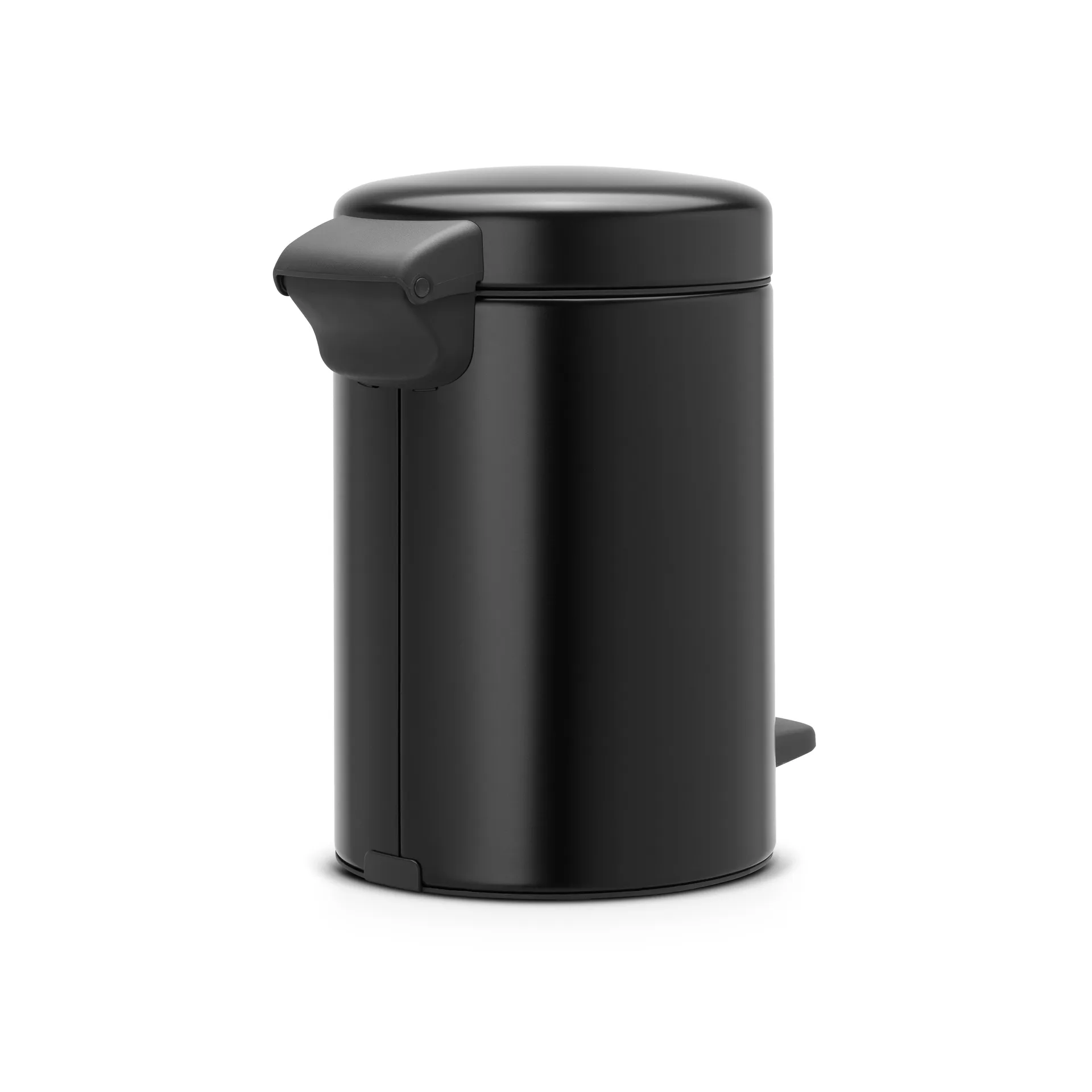 New Icon ペダルビン 3 L, matte black Brabantia | ブラバンシア