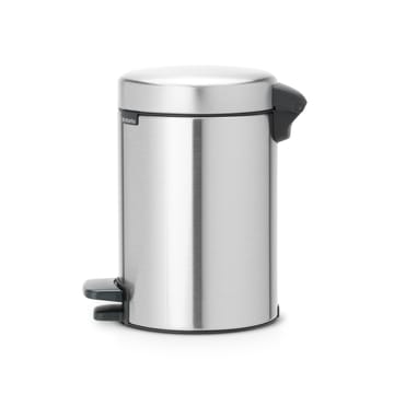 New Icon ペダルビン 3 L - matte steel - Brabantia | ブラバンシア