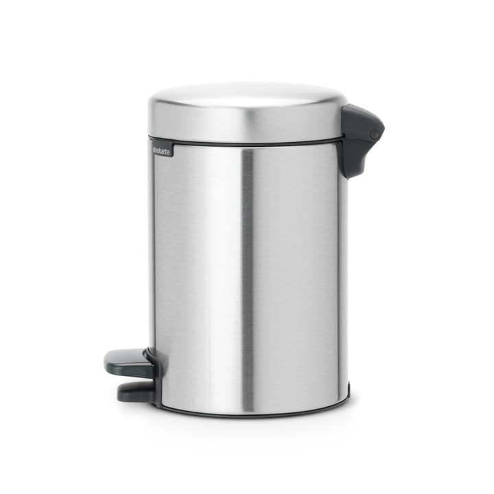 New Icon ペダルビン 3 L, matte steel Brabantia | ブラバンシア