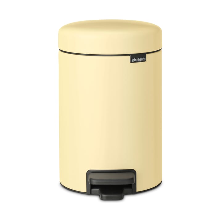 New Icon ペダルビン 3 L - Mellow yellow - Brabantia | ブラバンシア