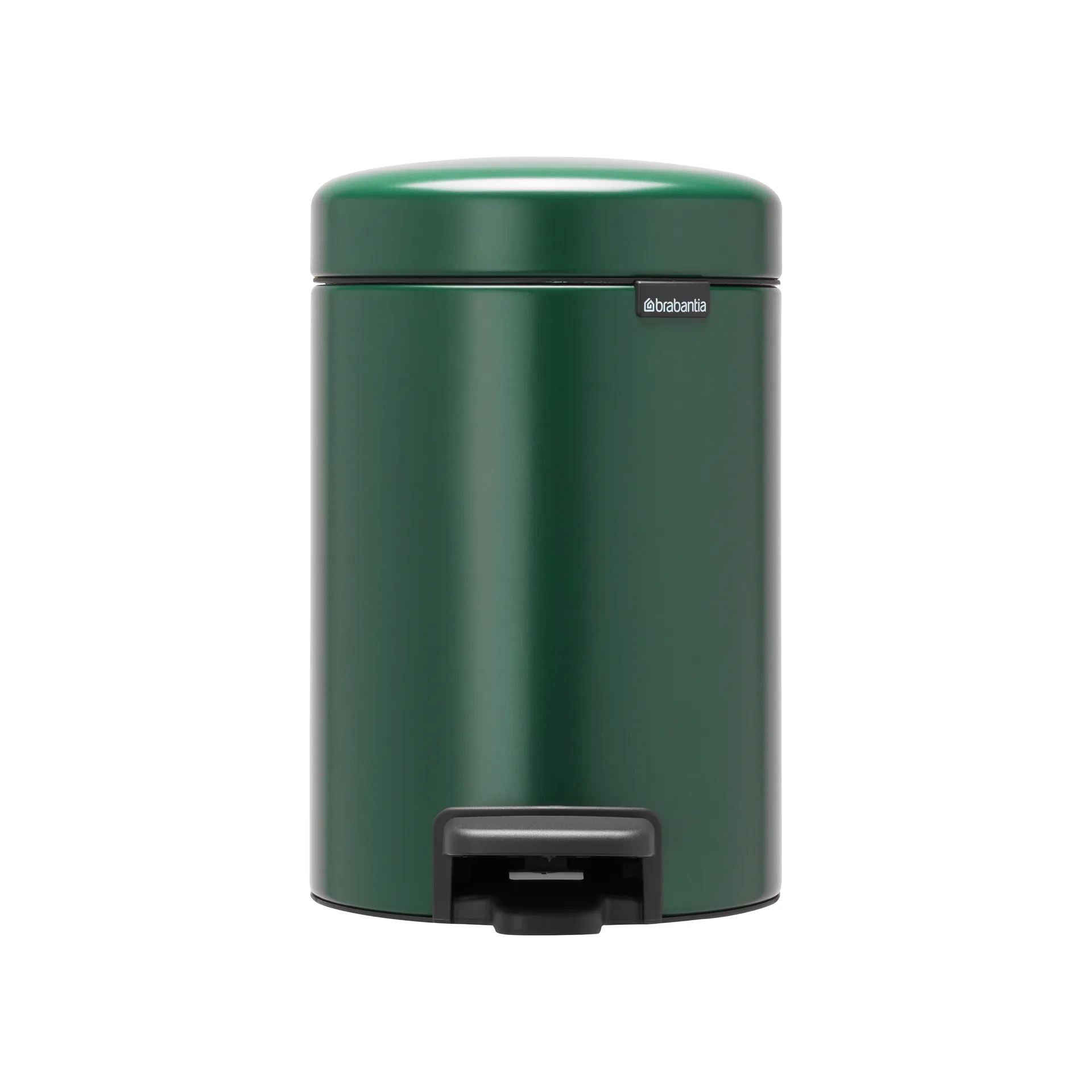 New Icon ペダルビン 3 L, pine green Brabantia | ブラバンシア