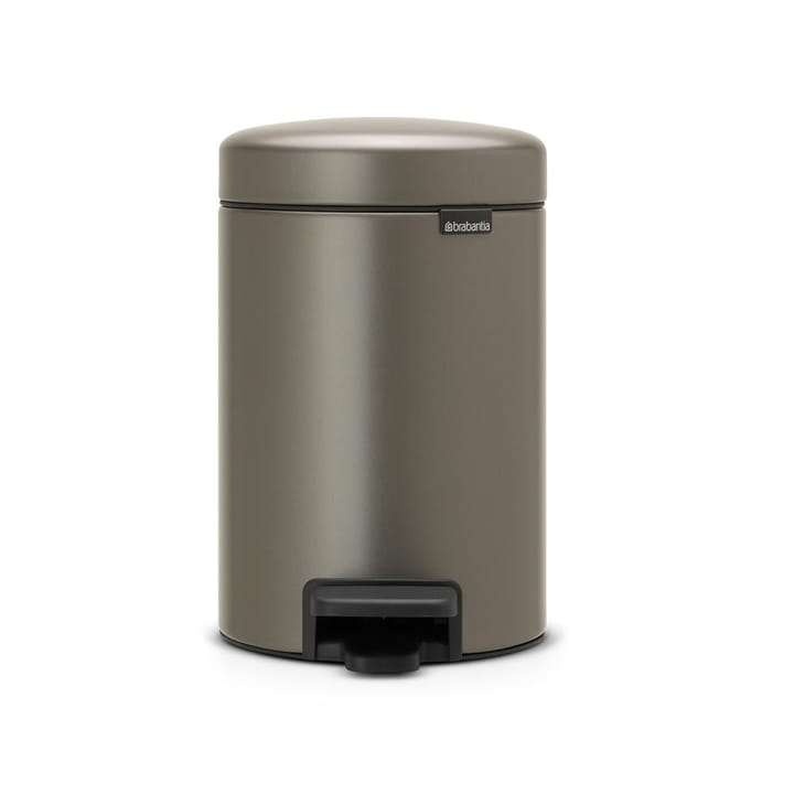 New Icon ペダルビン 3 L - platinum - Brabantia | ブラバンシア