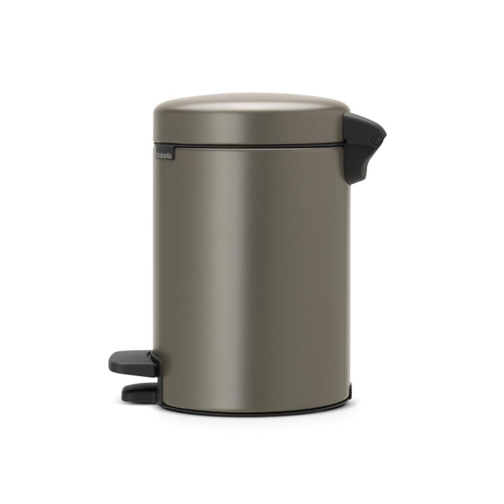 New Icon ペダルビン 3 L, platinum Brabantia | ブラバンシア
