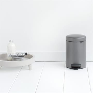 New Icon ペダルビン 3 L - platinum - Brabantia | ブラバンシア