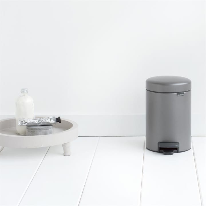 New Icon ペダルビン 3 L, platinum Brabantia | ブラバンシア