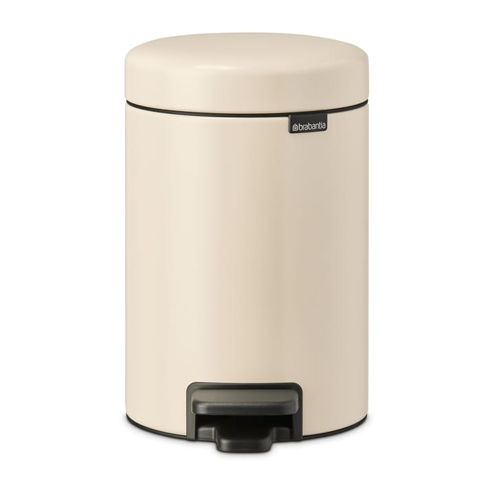 New Icon ペダルビン 3 L - Soft beige - Brabantia | ブラバンシア