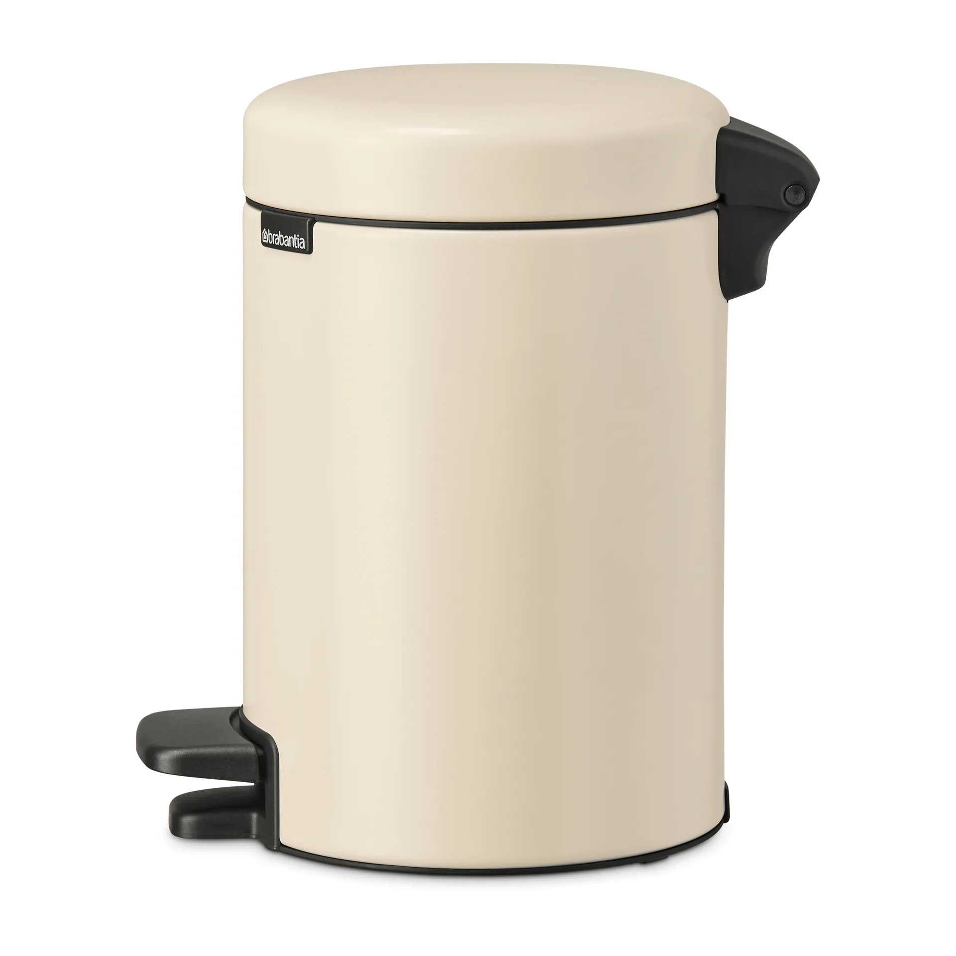 New Icon ペダルビン 3 L, Soft beige Brabantia | ブラバンシア