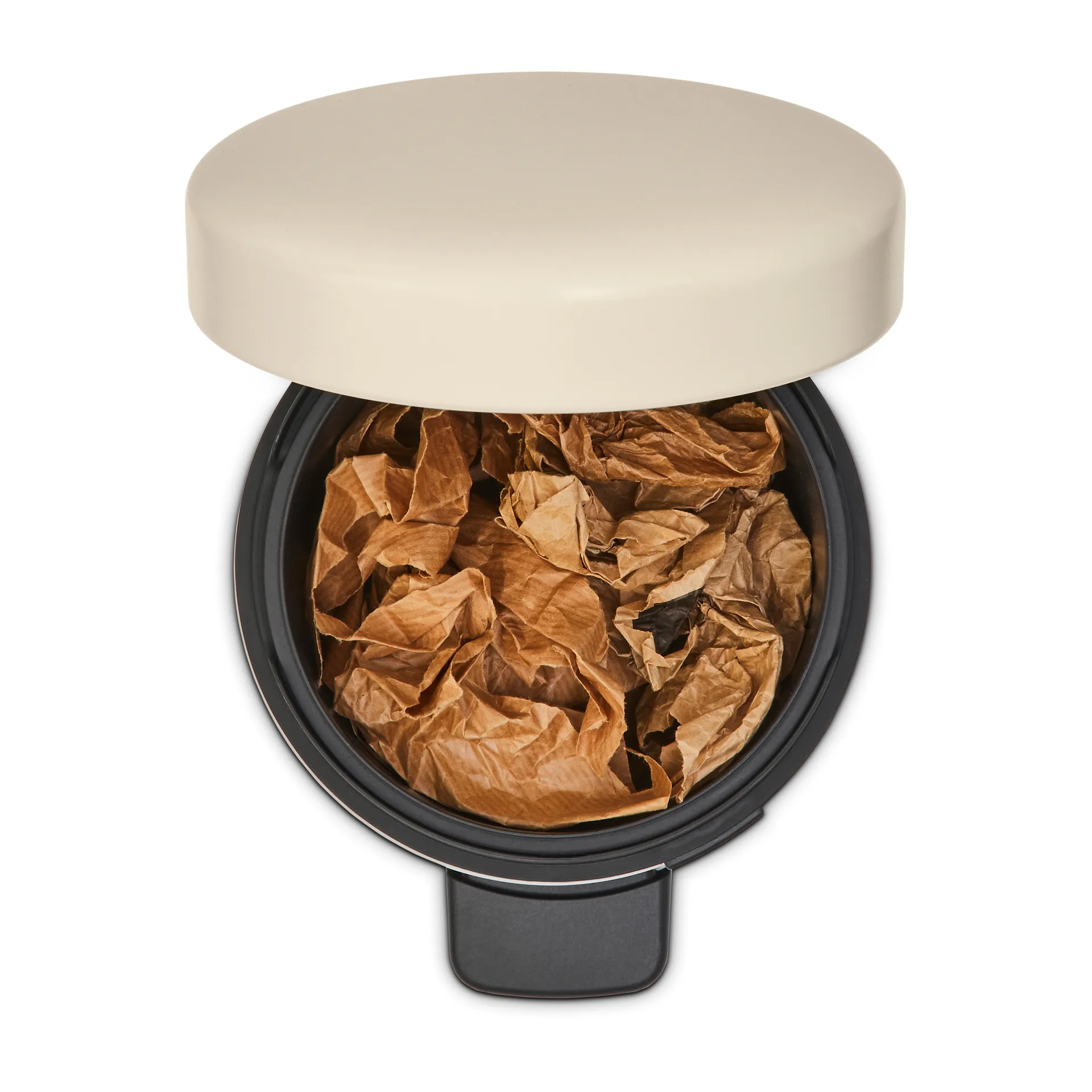 New Icon ペダルビン 3 L, Soft beige Brabantia | ブラバンシア