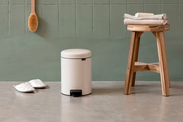 New Icon ペダルビン 3 L - Soft beige - Brabantia | ブラバンシア