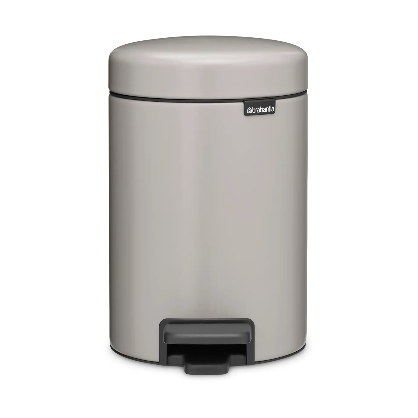 New Icon ペダルビン 3 L, Soft grey Brabantia | ブラバンシア