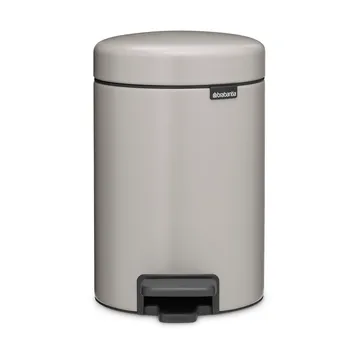 New Icon ペダルビン 3 L - Soft grey - Brabantia | ブラバンシア