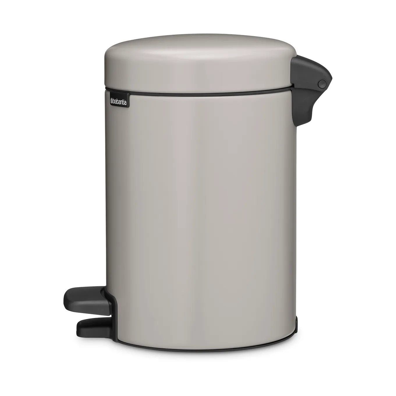 New Icon ペダルビン 3 L, Soft grey Brabantia | ブラバンシア