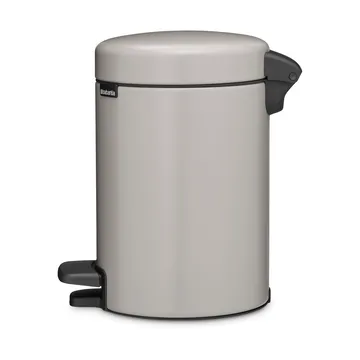 New Icon ペダルビン 3 L - Soft grey - Brabantia | ブラバンシア