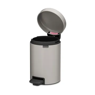 New Icon ペダルビン 3 L - Soft grey - Brabantia | ブラバンシア