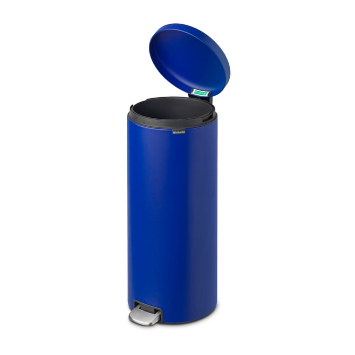 New Icon ペダルビン 30 L - Mineral powerful blue - Brabantia | ブラバンシア