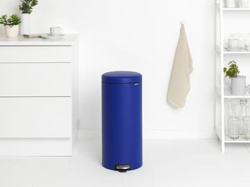 New Icon ペダルビン 30 L - Mineral powerful blue - Brabantia | ブラバンシア