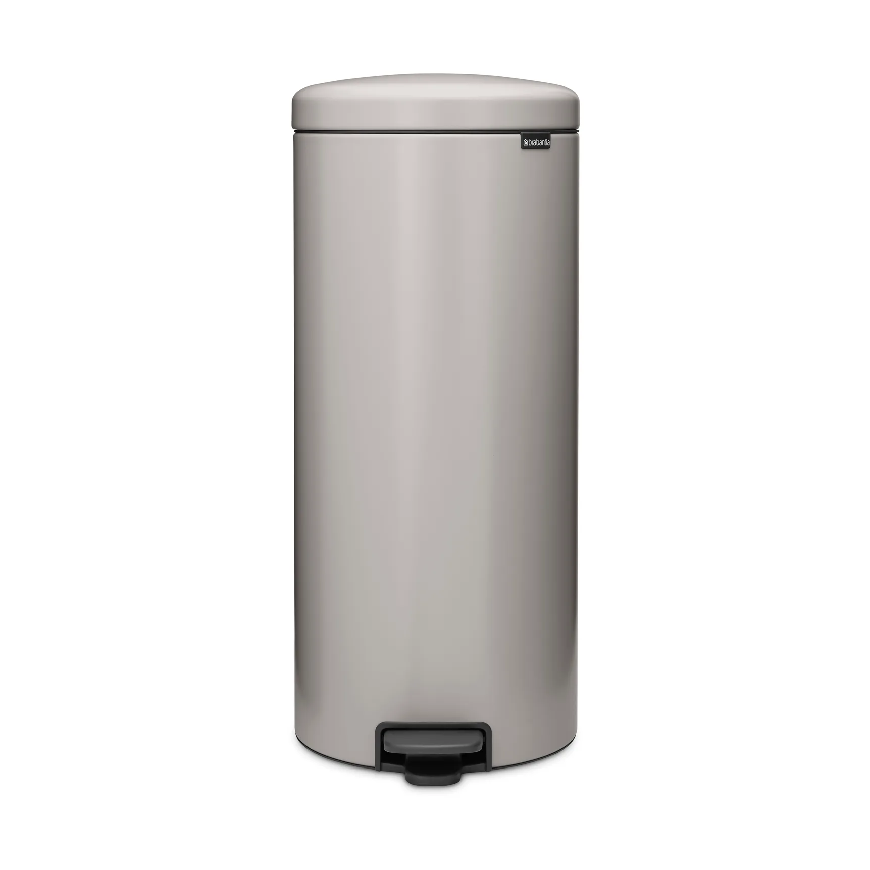 New Icon ペダルビン 30 L, Soft grey Brabantia | ブラバンシア