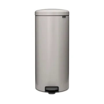 New Icon ペダルビン 30 L - Soft grey - Brabantia | ブラバンシア