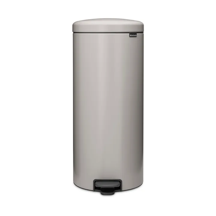 New Icon ペダルビン 30 L - Soft grey - Brabantia | ブラバンシア