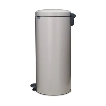 New Icon ペダルビン 30 L - Soft grey - Brabantia | ブラバンシア