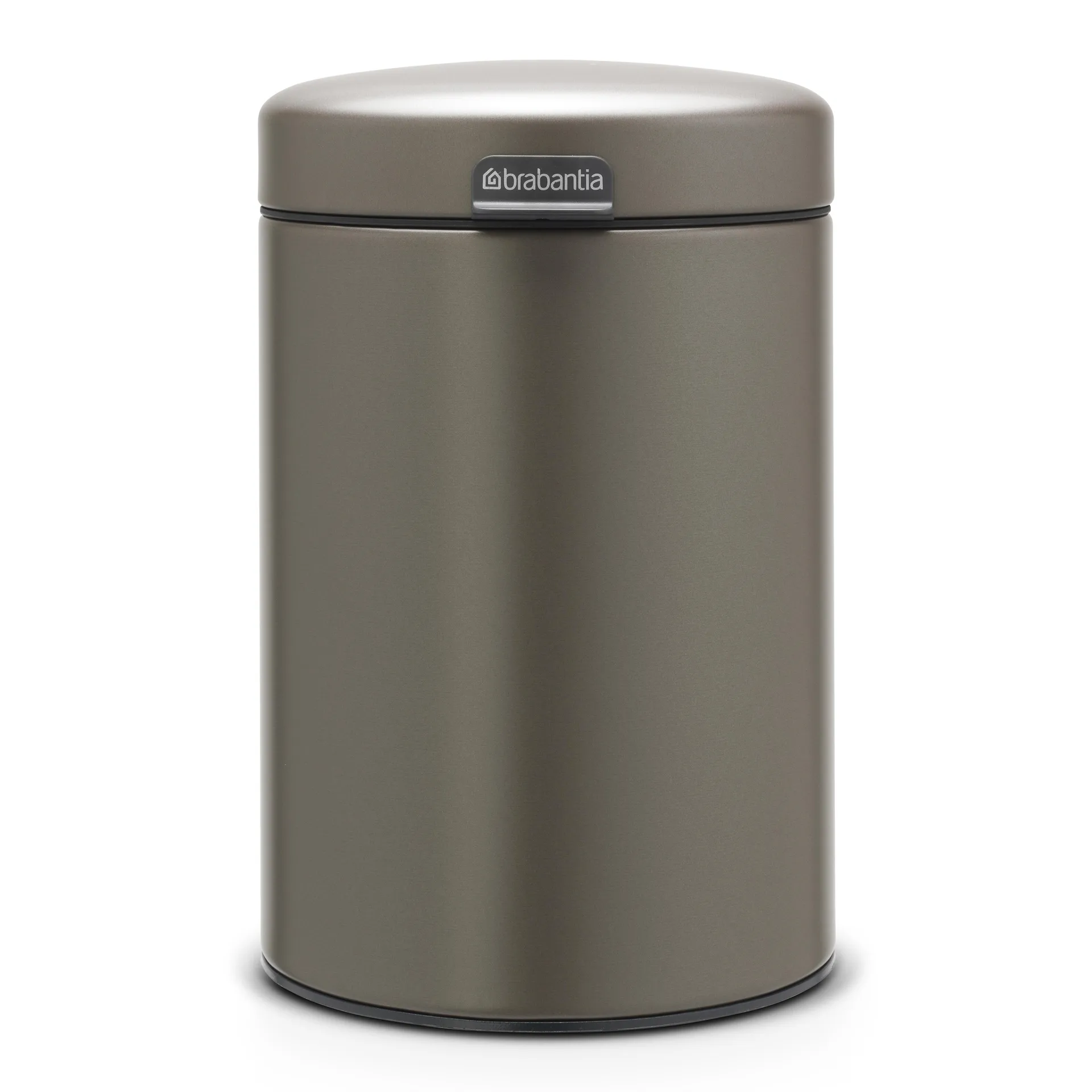 New Icon ウォールバケット 3L, platinum Brabantia | ブラバンシア