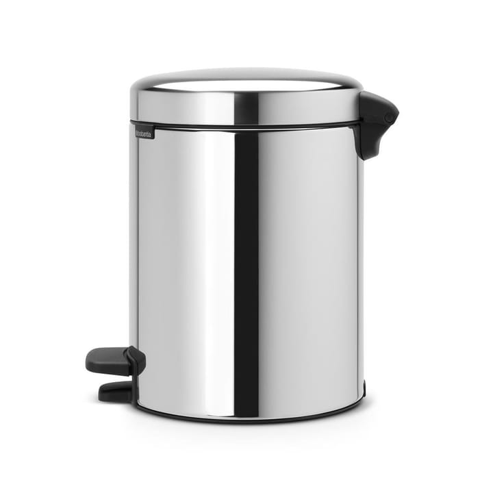New Icon ペダルビン 5 L, brilliant steel Brabantia | ブラバンシア