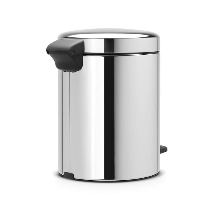 New Icon ペダルビン 5 L, brilliant steel Brabantia | ブラバンシア