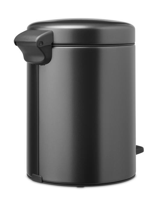 New Icon ペダルビン 5 L, Confident grey Brabantia | ブラバンシア