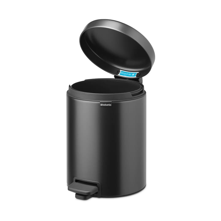 New Icon ペダルビン 5 L, Confident grey Brabantia | ブラバンシア