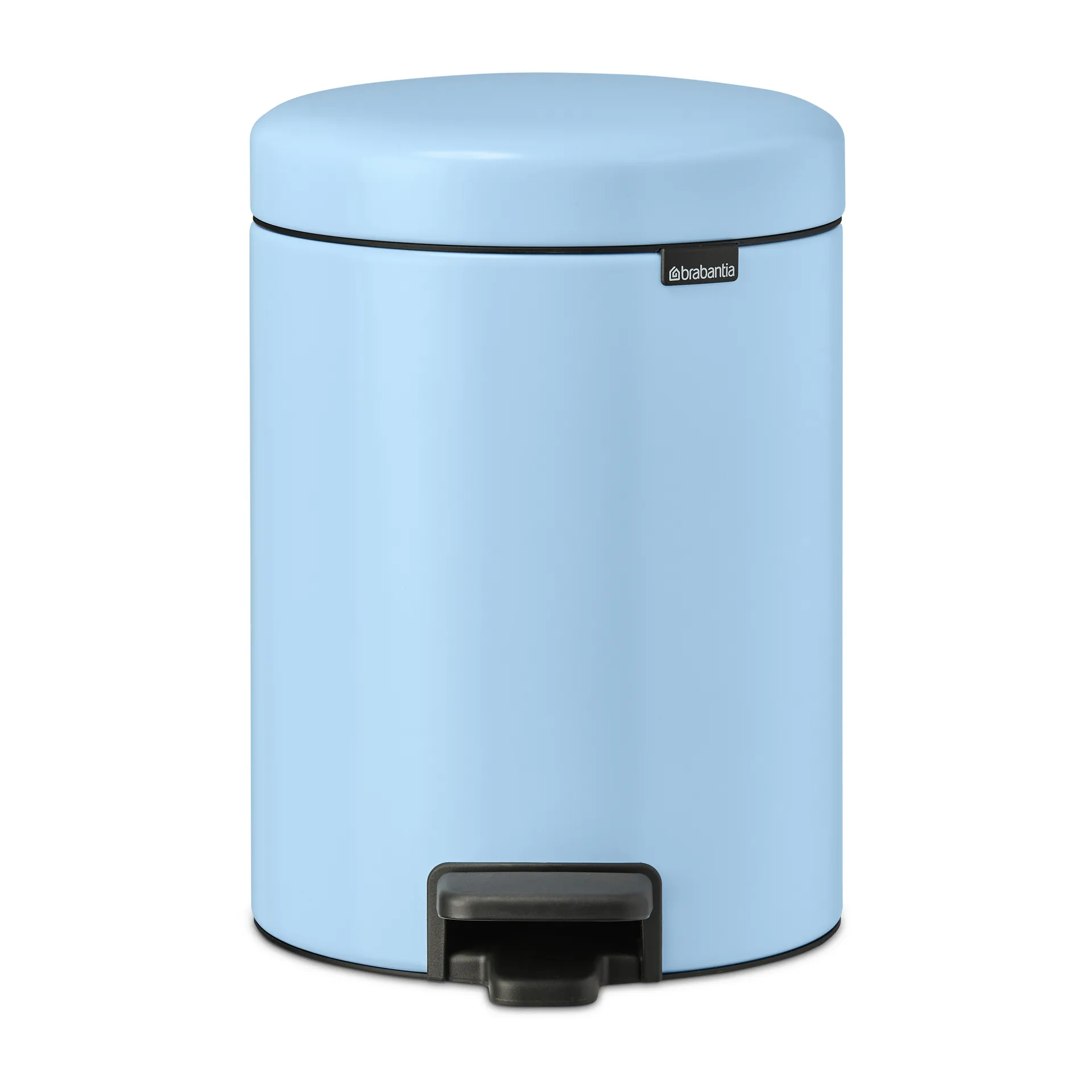 New Icon ペダルビン 5 L, Dreamy blue Brabantia | ブラバンシア