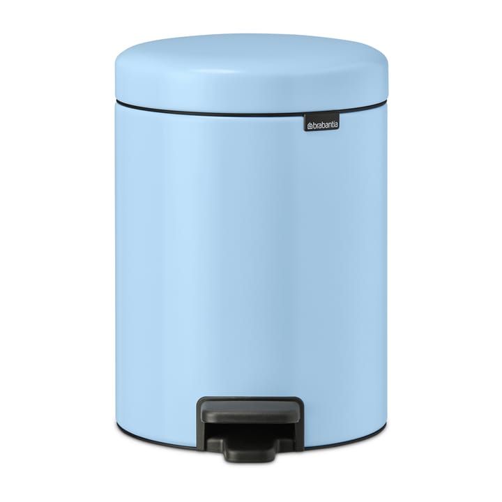 New Icon ペダルビン 5 L - Dreamy blue - Brabantia | ブラバンシア