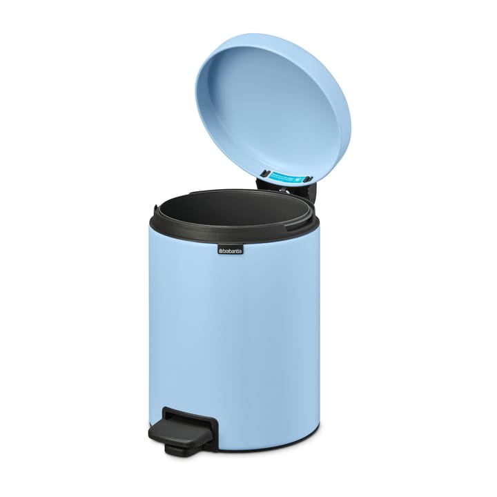 New Icon ペダルビン 5 L, Dreamy blue Brabantia | ブラバンシア