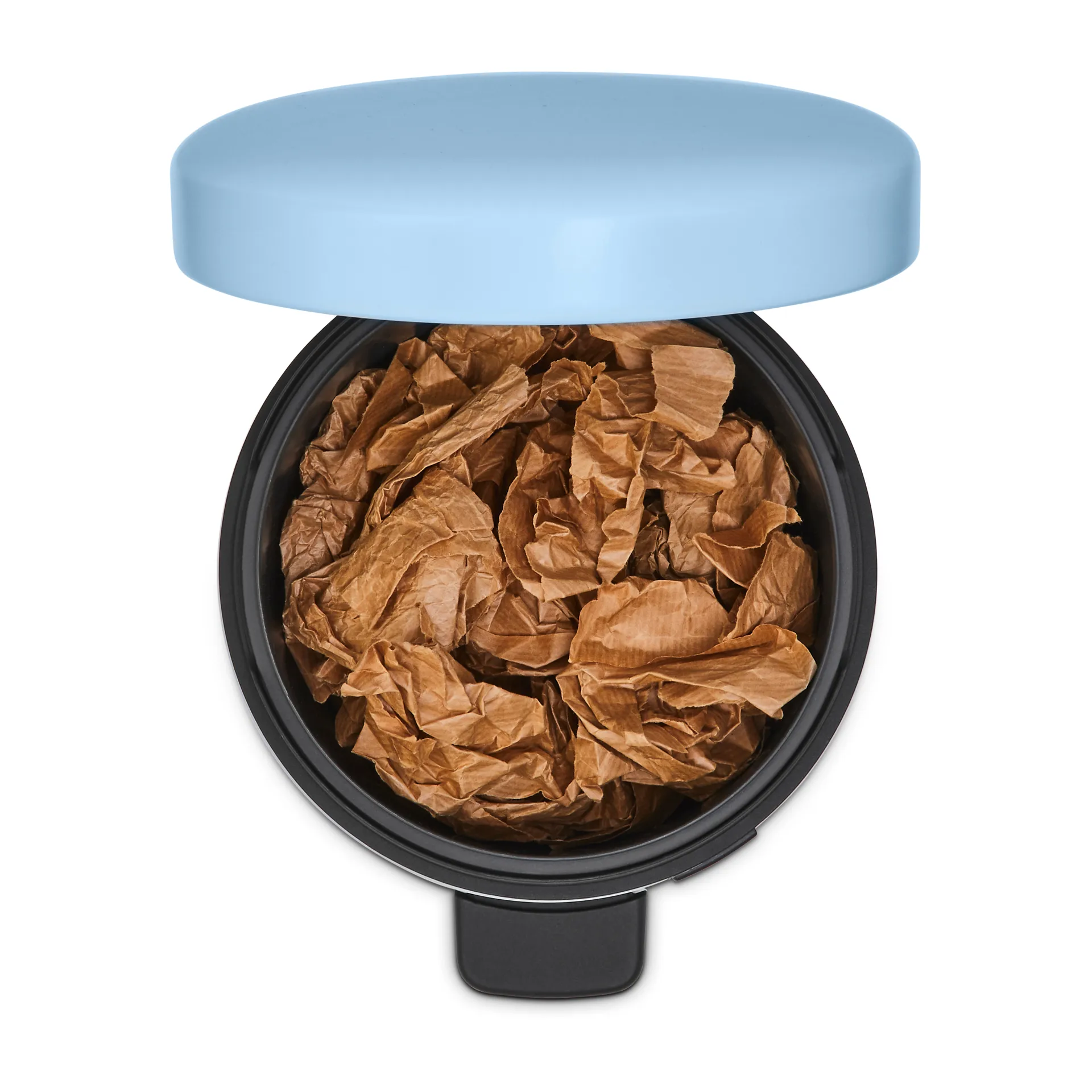 New Icon ペダルビン 5 L, Dreamy blue Brabantia | ブラバンシア